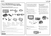 Sony VGX-TP25E/B Meet Your Computer