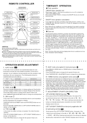 Haier HSU-09LA10 User Manual