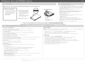 Dell DR6000 Setup Guide