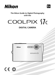 Nikon 25552 User Manual