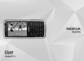 Nokia N77 User Guide
