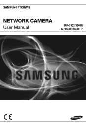 Samsung SNP-3371TH User Manual