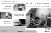 LiftMaster 827LM 827LM Product Guide French