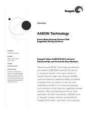 Seagate EE25.2 AAEON Technology (70K, PDF)