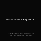 Apple MA711LL User Guide