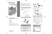 Netgear WE102 Installation Guide
