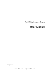 Dell PR06S User Manual