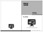Pyle PLHR96 PLHR96 Manual 1