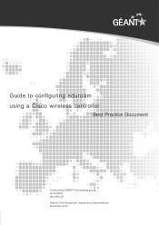 Cisco 4402 Configuration Guide