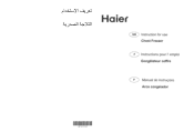 Haier BD-206H User Manual