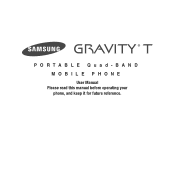 Samsung SGH-T669 User Manual (user Manual) (ver.f6) (English)