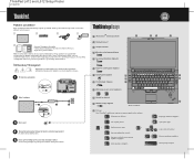 Lenovo ThinkPad L512 (Turkish) Setup Guide