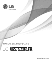 LG MN240 Brochure