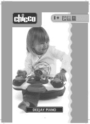 Chicco 68288 User Guide