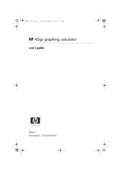 HP 40gs hp 40gs_user's guide_English_E_HDPMSG40E07A.pdf