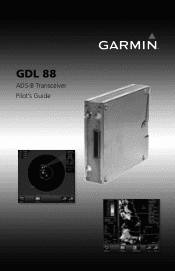 Garmin GDL 88 User Guide