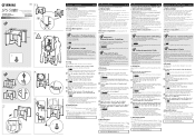 Yamaha SPS-5000 SPS-5000 Owner s Manual