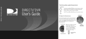 DIRECTV R10 System Manual