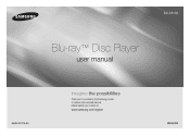 Samsung BD-D5100 User Manual (user Manual) (ver.1.0) (English)
