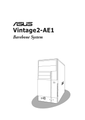 Asus V2-AE1 User Guide