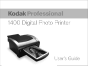 Kodak 8116253 User Guide