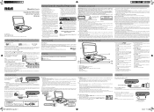 RCA DRC6368 DRC6368 Product Manual-Spanish