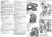 Ryobi AC0538CSK Operation Manual