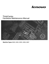 Lenovo 6072BVU User Manual