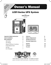 Tripp Lite SMX1500LCDT 9332B0.pdf