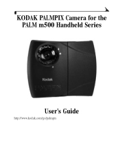 Kodak 1073410 User Guide