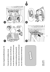 Xerox M118 PostScript Kit Installation Guide