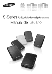 Samsung HX-MU064DC User Manual (user Manual) (ver.2.0) (English)