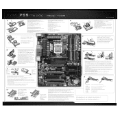EVGA 141-LF-E658-KR Visual Guide