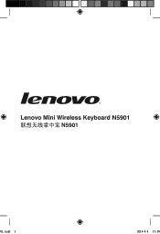 Lenovo 57Y6336 User Guide