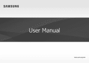 Samsung XE520QAB-K02US User Manual