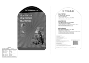 Dynex DX-DA101381 Packaging (English)