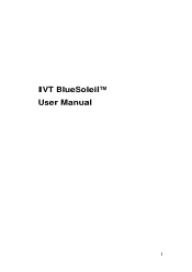 Gigabyte GN-BTD02 User Manual