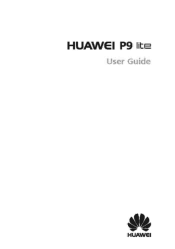 Huawei P9 Lite User Guide