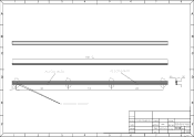 Sharp 6H-L Over Frame CAD File