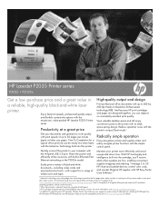 HP CE462A Brochure