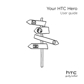 HTC Hero Cellular South HTC Sync Update for HERO (Cellular South) (2.0.40)