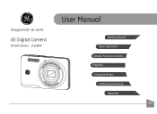 GE J1658W User Manual