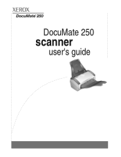 Xerox 90-8010-200 User Guide