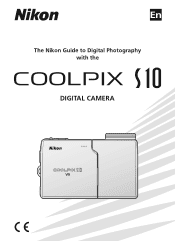 Nikon 25555 User Manual