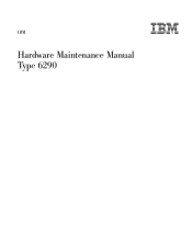 Lenovo NetVista M42 Hardware Maintenance Manual - NetVista NetVista M42 (type 6290)