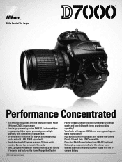 Nikon 25474 Brochure