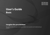 Samsung ML-3712DW User Manual (user Manual) (ver.1.02) (English)