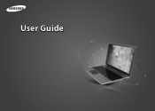 Samsung NP550P7C User Manual Windows 7 User Manual Ver.1.1 (English)