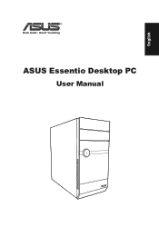 Asus CM5571 User Manual