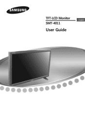Samsung SMT-4011 User Guide